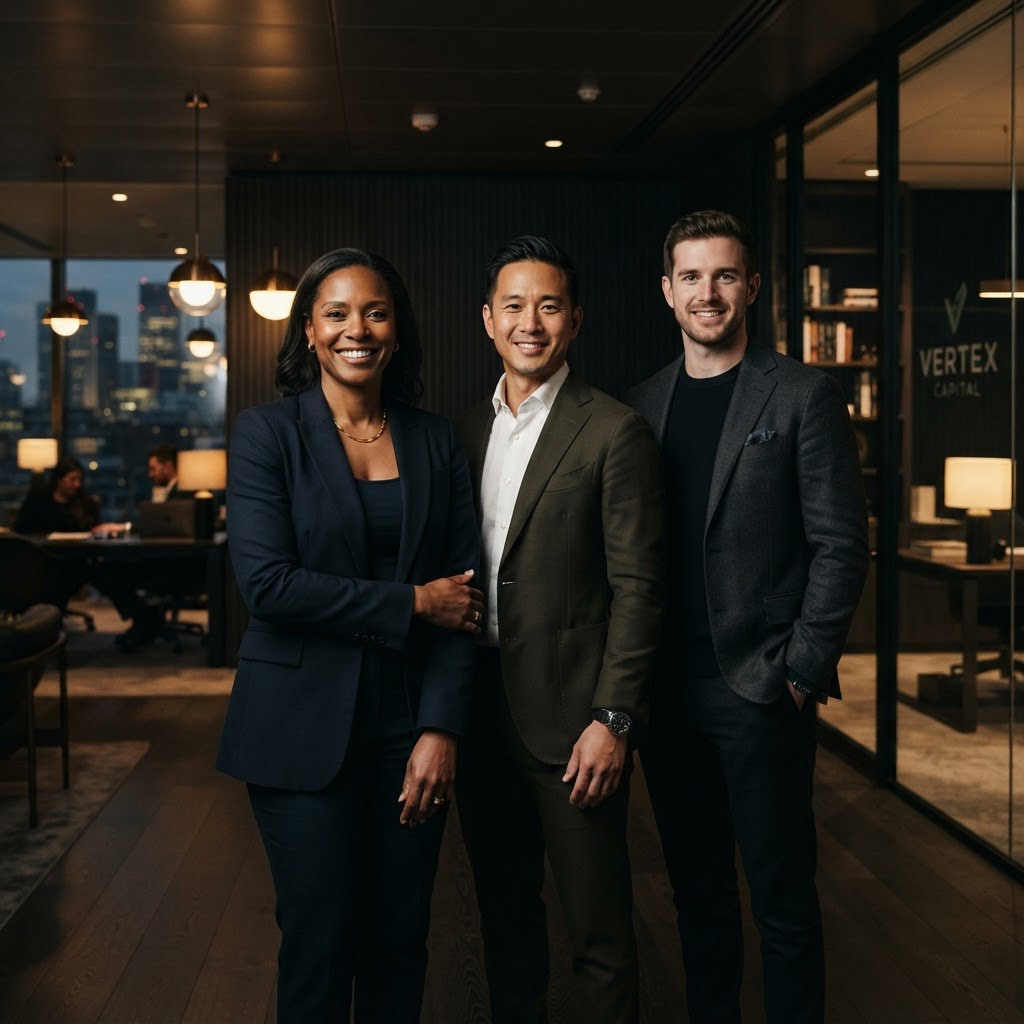 The MVP Capital Homes team